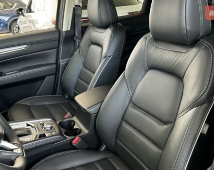 Мазда СХ-5, об'ємом двигуна 2.49 л та пробігом 0 тис. км за 36304 $, фото 18 на Automoto.ua