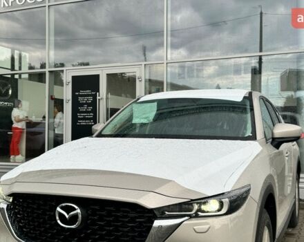 Мазда СХ-5, об'ємом двигуна 2 л та пробігом 0 тис. км за 31883 $, фото 19 на Automoto.ua