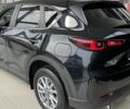 Мазда СХ-5 2025 в Виннице на Automoto.ua Мазда СХ-5, объемом двигателя 2 л и пробегом 0 тыс. км за 30435 $, фото 7 на Automoto.ua
