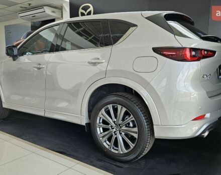 Мазда СХ-5, объемом двигателя 2.49 л и пробегом 0 тыс. км за 41916 $, фото 6 на Automoto.ua
