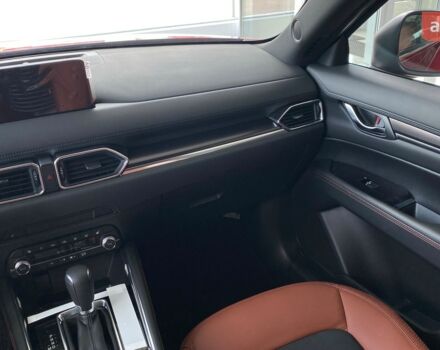 купить новое авто Мазда СХ-5 2025 года от официального дилера Автоцентр AUTO.RIA Мазда фото