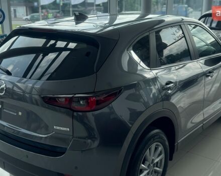 Мазда СХ-5, об'ємом двигуна 2 л та пробігом 0 тис. км за 31883 $, фото 12 на Automoto.ua