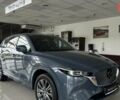 Мазда СХ-5, объемом двигателя 2.49 л и пробегом 0 тыс. км за 42251 $, фото 1 на Automoto.ua