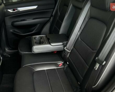 Мазда СХ-5, объемом двигателя 2.49 л и пробегом 0 тыс. км за 36958 $, фото 13 на Automoto.ua