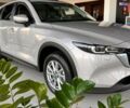 купити нове авто Мазда СХ-5 2025 року від офіційного дилера Автосалон Луцьк-Експо Mazda Мазда фото