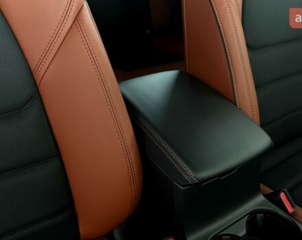 Мазда СХ-5, объемом двигателя 2.49 л и пробегом 0 тыс. км за 36506 $, фото 25 на Automoto.ua