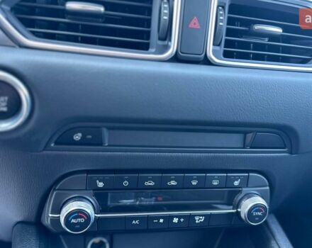 купить новое авто Мазда СХ-5 2025 года от официального дилера Автосалон Луцьк-Експо Mazda Мазда фото