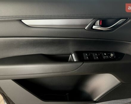 Мазда СХ-5, об'ємом двигуна 2 л та пробігом 0 тис. км за 31412 $, фото 31 на Automoto.ua