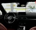 Мазда СХ-5, объемом двигателя 2.49 л и пробегом 0 тыс. км за 37303 $, фото 7 на Automoto.ua