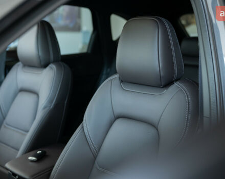 Мазда СХ-5, объемом двигателя 2.49 л и пробегом 0 тыс. км за 41575 $, фото 17 на Automoto.ua