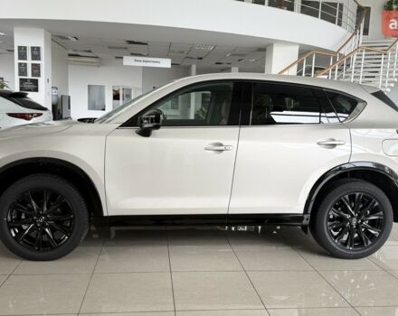 Мазда СХ-5, объемом двигателя 2.49 л и пробегом 0 тыс. км за 36506 $, фото 5 на Automoto.ua