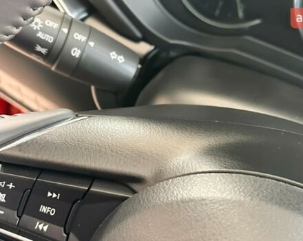 купить новое авто Мазда СХ-5 2025 года от официального дилера Автосалон Луцьк-Експо Mazda Мазда фото