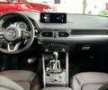 купить новое авто Мазда СХ-5 2025 года от официального дилера Mazda на Грушевського Мазда фото