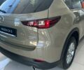купить новое авто Мазда СХ-5 2025 года от официального дилера Автомобільний Мегаполіс НІКО Mazda Мазда фото