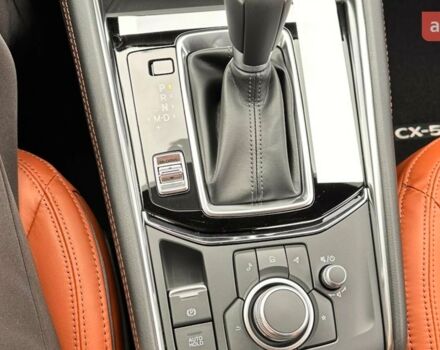 купить новое авто Мазда СХ-5 2025 года от официального дилера Автосалон Луцьк-Експо Mazda Мазда фото