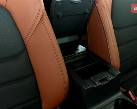 Мазда СХ-5, объемом двигателя 2.49 л и пробегом 0 тыс. км за 36506 $, фото 18 на Automoto.ua