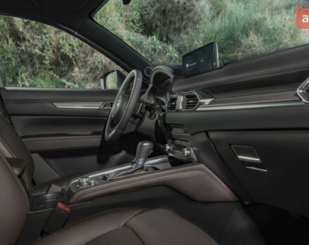 Мазда СХ-5, объемом двигателя 2.49 л и пробегом 0 тыс. км за 36445 $, фото 1 на Automoto.ua