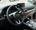 Мазда СХ-5, об'ємом двигуна 2.49 л та пробігом 0 тис. км за 36610 $, фото 11 на Automoto.ua