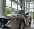 Мазда СХ-5, объемом двигателя 2 л и пробегом 0 тыс. км за 31676 $, фото 1 на Automoto.ua