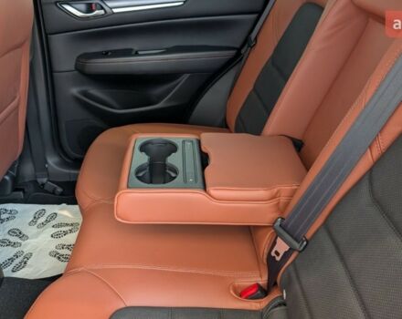 Мазда СХ-5, объемом двигателя 2.49 л и пробегом 0 тыс. км за 36838 $, фото 27 на Automoto.ua