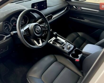 Мазда СХ-5, об'ємом двигуна 2 л та пробігом 0 тис. км за 31383 $, фото 11 на Automoto.ua