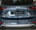 Мазда СХ-5, объемом двигателя 2.49 л и пробегом 0 тыс. км за 42261 $, фото 5 на Automoto.ua