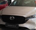 купити нове авто Мазда СХ-5 2025 року від офіційного дилера Автоцентр AUTO.RIA Мазда фото