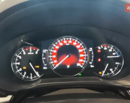 Мазда СХ-5, об'ємом двигуна 2.49 л та пробігом 0 тис. км за 36238 $, фото 13 на Automoto.ua