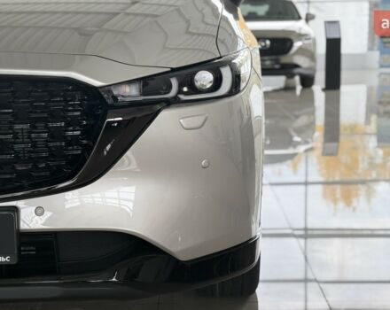 Мазда СХ-5, объемом двигателя 2.49 л и пробегом 0 тыс. км за 36506 $, фото 32 на Automoto.ua