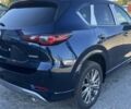 купити нове авто Мазда СХ-5 2025 року від офіційного дилера MAZDA Аеліта Мазда фото
