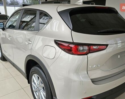 Мазда СХ-5 2025 в Харькове на Automoto.ua Мазда СХ-5, объемом двигателя 2 л и пробегом 0 тыс. км за 31852 $, фото 13 на Automoto.ua