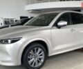 купити нове авто Мазда СХ-5 2025 року від офіційного дилера Автоцентр AUTO.RIA Мазда фото