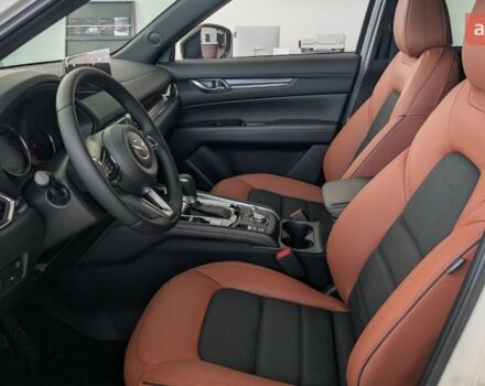 Мазда СХ-5, объемом двигателя 2.49 л и пробегом 0 тыс. км за 36584 $, фото 15 на Automoto.ua