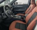 Мазда СХ-5, объемом двигателя 2.49 л и пробегом 0 тыс. км за 36584 $, фото 15 на Automoto.ua