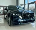 Мазда СХ-5, объемом двигателя 2.49 л и пробегом 0 тыс. км за 42282 $, фото 1 на Automoto.ua