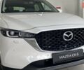 купити нове авто Мазда СХ-5 2025 року від офіційного дилера Автоцентр AUTO.RIA Мазда фото