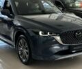 Мазда СХ-5, объемом двигателя 2.49 л и пробегом 0 тыс. км за 42261 $, фото 1 на Automoto.ua