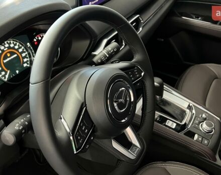 купить новое авто Мазда СХ-5 2025 года от официального дилера Автоцентр AUTO.RIA Мазда фото