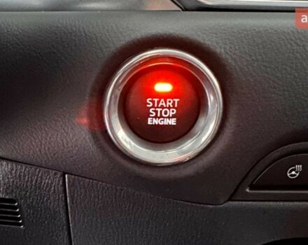 купить новое авто Мазда СХ-5 2025 года от официального дилера Автосалон Луцьк-Експо Mazda Мазда фото