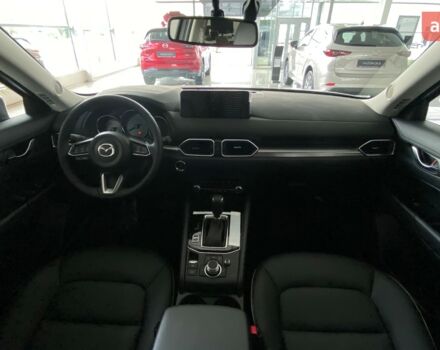 купити нове авто Мазда СХ-5 2025 року від офіційного дилера Автоцентр AUTO.RIA Мазда фото
