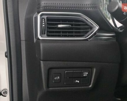 купити нове авто Мазда СХ-5 2025 року від офіційного дилера Автосалон Луцьк-Експо Mazda Мазда фото