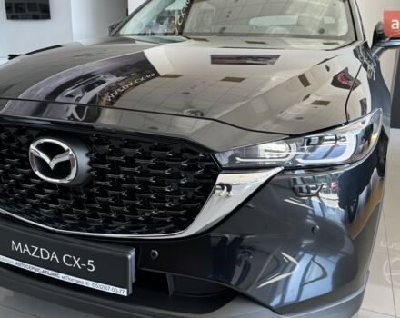 Мазда СХ-5, объемом двигателя 2 л и пробегом 0 тыс. км за 30923 $, фото 10 на Automoto.ua
