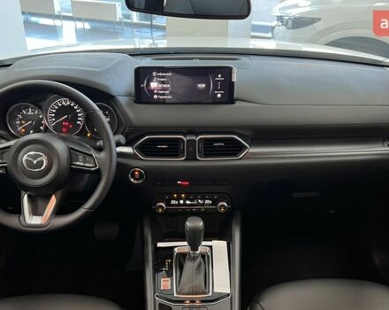 купить новое авто Мазда СХ-5 2025 года от официального дилера Автоцентр AUTO.RIA Мазда фото