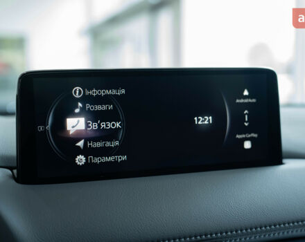 Мазда СХ-5, объемом двигателя 2.49 л и пробегом 0 тыс. км за 36180 $, фото 17 на Automoto.ua