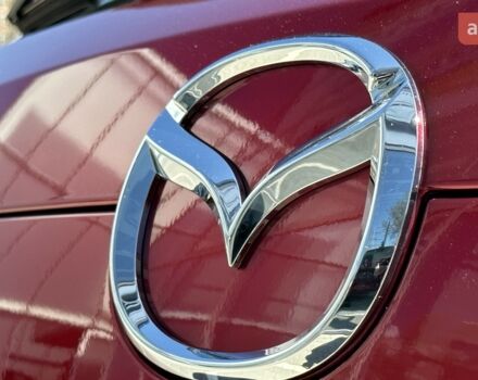 купити нове авто Мазда СХ-5 2025 року від офіційного дилера Mazda на Грушевського Мазда фото