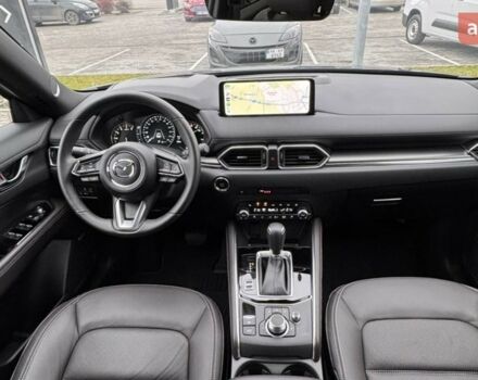 Мазда СХ-5, объемом двигателя 2.49 л и пробегом 0 тыс. км за 39565 $, фото 11 на Automoto.ua