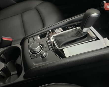 купити нове авто Мазда СХ-5 2025 року від офіційного дилера Автоцентр AUTO.RIA Мазда фото