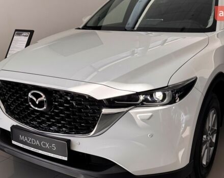 Мазда СХ-5, об'ємом двигуна 2 л та пробігом 0 тис. км за 32015 $, фото 2 на Automoto.ua