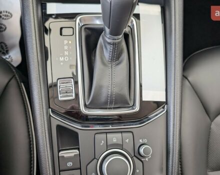 Мазда СХ-5, об'ємом двигуна 2 л та пробігом 0 тис. км за 31465 $, фото 16 на Automoto.ua