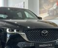 Мазда СХ-5, объемом двигателя 2.49 л и пробегом 0 тыс. км за 42282 $, фото 1 на Automoto.ua